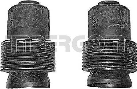 IMPERGOM 50452 - Пилозахисний комплект, амортизатор autocars.com.ua