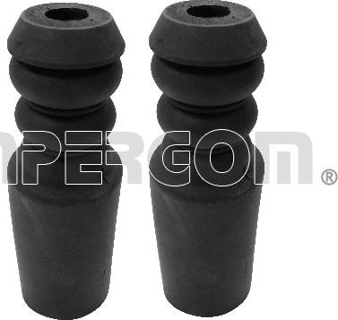 IMPERGOM 50461 - Відбійник, буфер амортизатора autocars.com.ua