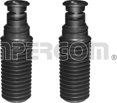 IMPERGOM 50463 - Пилозахисний комплект, амортизатор autocars.com.ua