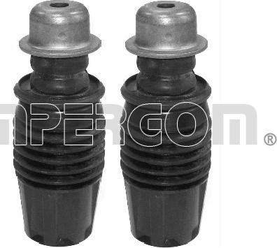 IMPERGOM 50464 - Пилозахисний комплект, амортизатор autocars.com.ua