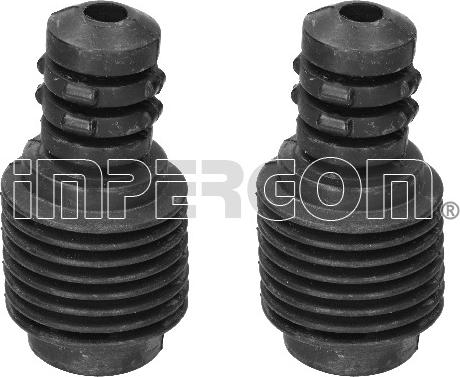 IMPERGOM 50466 - Пилозахисний комплект, амортизатор autocars.com.ua