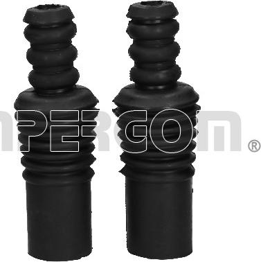 IMPERGOM 50476 - Відбійник, буфер амортизатора autocars.com.ua