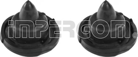 IMPERGOM 50479 - Пилозахисний комплект, амортизатор autocars.com.ua