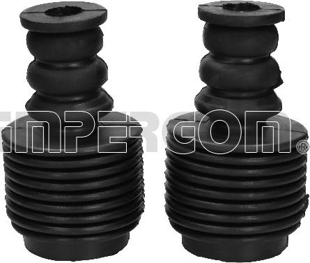 IMPERGOM 50489 - Відбійник, буфер амортизатора autocars.com.ua