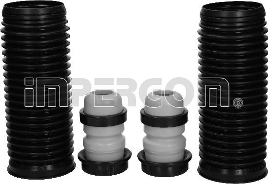 IMPERGOM 50492 - Пилозахисний комплект, амортизатор autocars.com.ua
