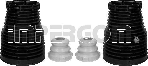 IMPERGOM 50521 - Пилозахисний комплект, амортизатор autocars.com.ua
