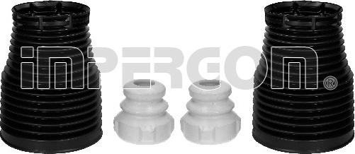 IMPERGOM 50522 - Пилозахисний комплект, амортизатор autocars.com.ua