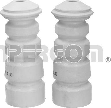 IMPERGOM 50532 - Відбійник, буфер амортизатора autocars.com.ua