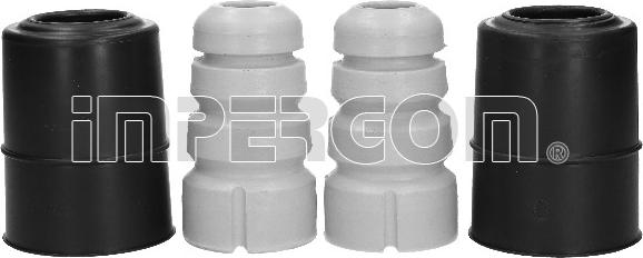 IMPERGOM 50540 - Пилозахисний комплект, амортизатор autocars.com.ua