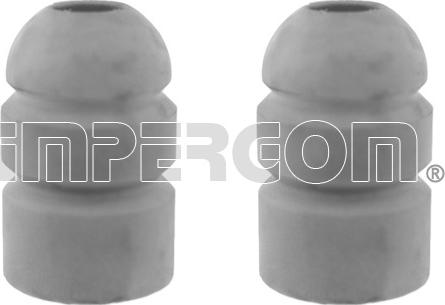 IMPERGOM 50546 - Відбійник, буфер амортизатора autocars.com.ua