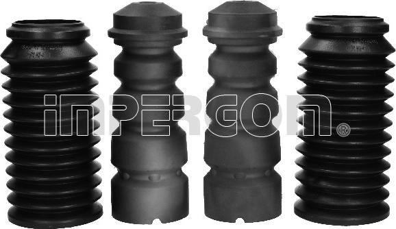 IMPERGOM 50552 - Пилозахисний комплект, амортизатор autocars.com.ua