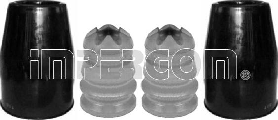 IMPERGOM 50565 - Пилозахисний комплект, амортизатор autocars.com.ua