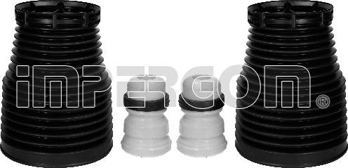IMPERGOM 50568 - Пилозахисний комплект, амортизатор autocars.com.ua