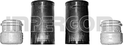 IMPERGOM 50602 - Пилозахисний комплект, амортизатор autocars.com.ua