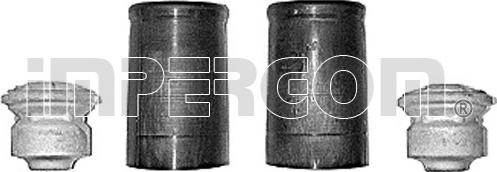 IMPERGOM 50603 - Пилозахисний комплект, амортизатор autocars.com.ua