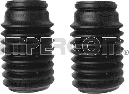 IMPERGOM 50605 - Пильник амортизатора, захисний ковпак autocars.com.ua