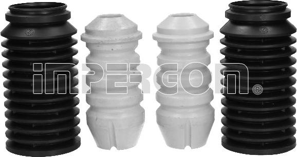 IMPERGOM 50626 - Пилозахисний комплект, амортизатор autocars.com.ua
