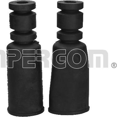 IMPERGOM 50651 - Відбійник, буфер амортизатора autocars.com.ua