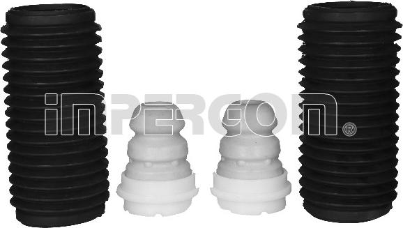 IMPERGOM 50678 - Пилозахисний комплект, амортизатор autocars.com.ua