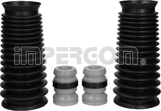 IMPERGOM 50683 - Пилозахисний комплект, амортизатор autocars.com.ua