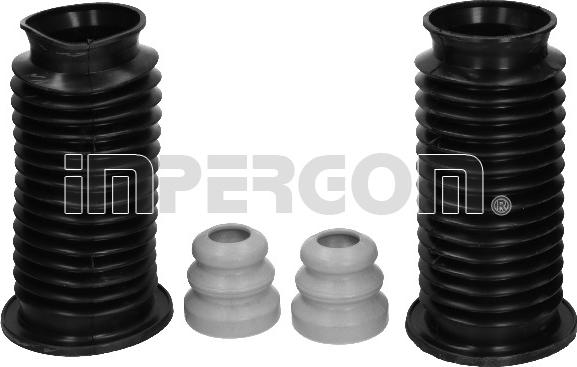 IMPERGOM 50685 - Пилозахисний комплект, амортизатор autocars.com.ua