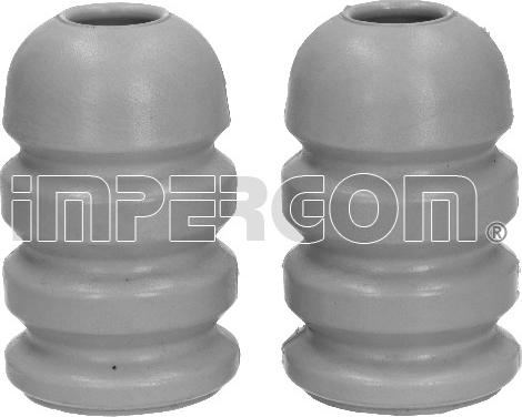 IMPERGOM 50693 - Відбійник, буфер амортизатора autocars.com.ua