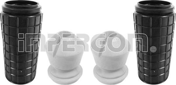 IMPERGOM 50715 - Пилозахисний комплект, амортизатор autocars.com.ua