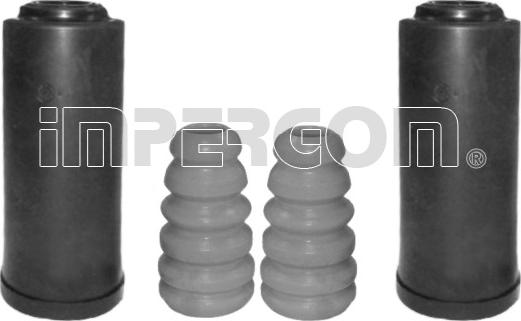 IMPERGOM 50729 - Пилозахисний комплект, амортизатор autocars.com.ua