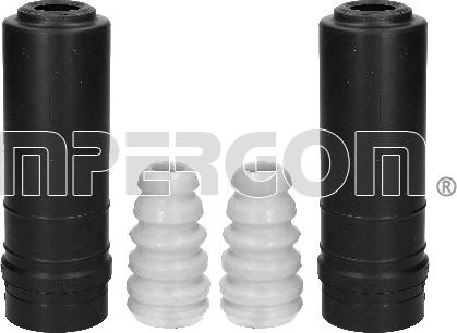 IMPERGOM 50732 - Пилозахисний комплект, амортизатор autocars.com.ua