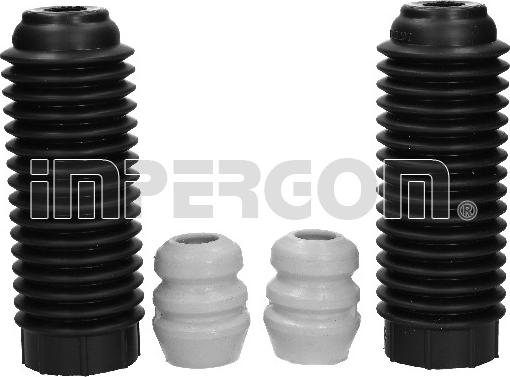 IMPERGOM 50739 - Пилозахисний комплект, амортизатор autocars.com.ua