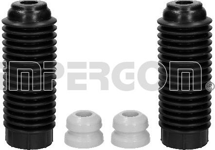 IMPERGOM 50741 - Пилозахисний комплект, амортизатор autocars.com.ua