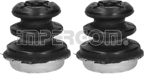 IMPERGOM 50753 - Відбійник, буфер амортизатора autocars.com.ua