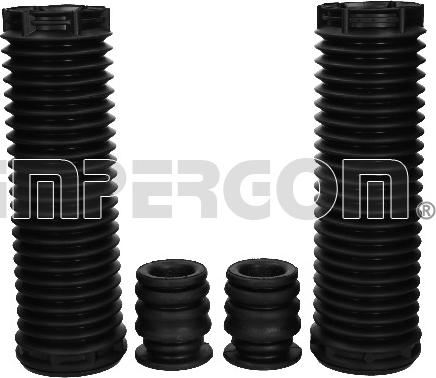 IMPERGOM 50759 - Пилозахисний комплект, амортизатор autocars.com.ua