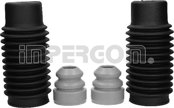IMPERGOM 50803 - Пилозахисний комплект, амортизатор autocars.com.ua
