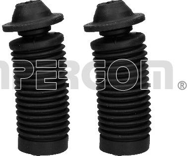 IMPERGOM 50811 - Пилозахисний комплект, амортизатор autocars.com.ua