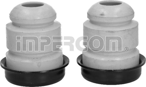 IMPERGOM 50818 - Відбійник, буфер амортизатора autocars.com.ua