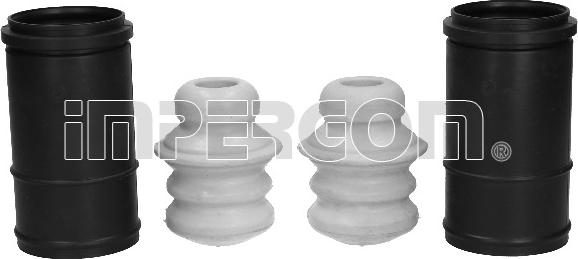 IMPERGOM 50819 - Пилозахисний комплект, амортизатор autocars.com.ua