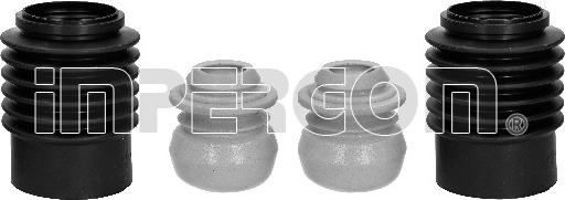 IMPERGOM 50828 - Пилозахисний комплект, амортизатор autocars.com.ua