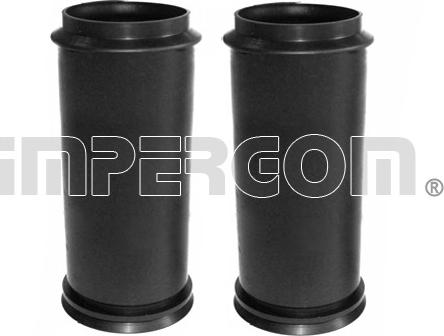 IMPERGOM 50829 - Пильник амортизатора, захисний ковпак autocars.com.ua