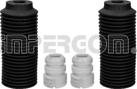 IMPERGOM 50838 - Пилозахисний комплект, амортизатор autocars.com.ua