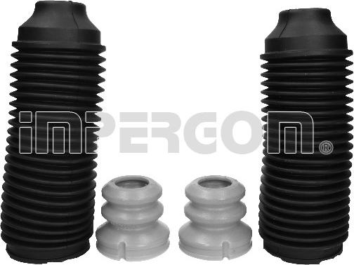 IMPERGOM 50842 - Пилозахисний комплект, амортизатор autocars.com.ua
