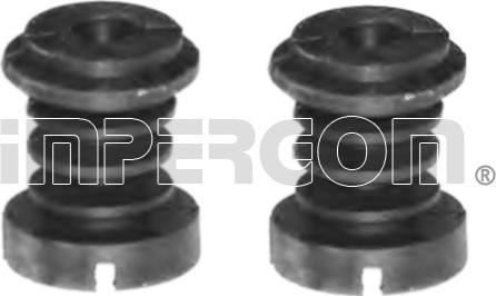 IMPERGOM 50843 - Пилозахисний комплект, амортизатор autocars.com.ua