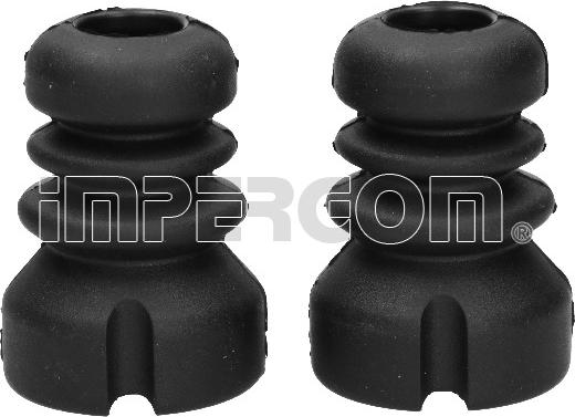 IMPERGOM 50844 - Відбійник, буфер амортизатора autocars.com.ua