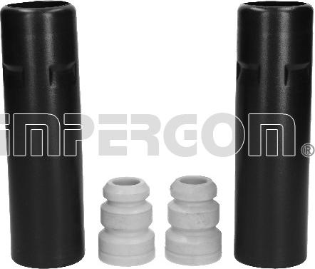 IMPERGOM 50857 - Пилозахисний комплект, амортизатор autocars.com.ua