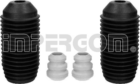 IMPERGOM 50859 - Пилозахисний комплект, амортизатор autocars.com.ua