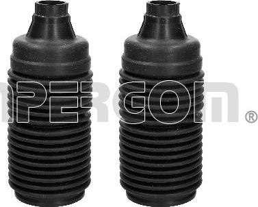 IMPERGOM 50868 - Пилозахисний комплект, амортизатор autocars.com.ua