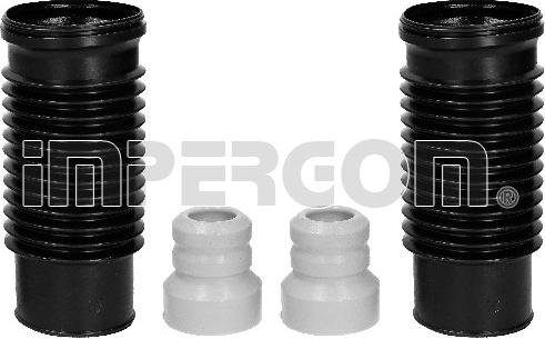 IMPERGOM 50873 - Пилозахисний комплект, амортизатор autocars.com.ua