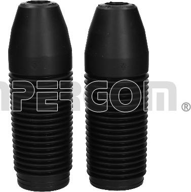 IMPERGOM 50907 - Пилозахисний комплект, амортизатор autocars.com.ua