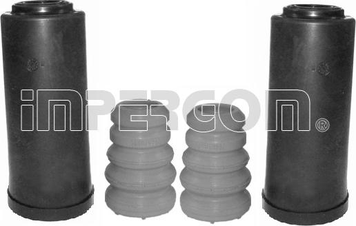 IMPERGOM 50918 - Пилозахисний комплект, амортизатор autocars.com.ua