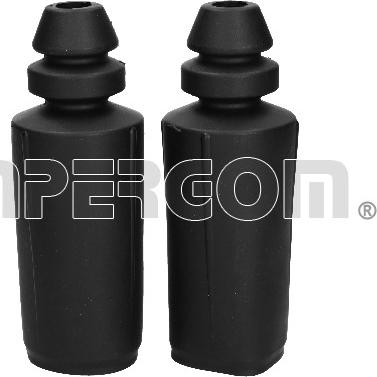 IMPERGOM 50966 - Відбійник, буфер амортизатора autocars.com.ua
